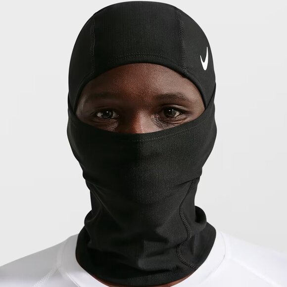 NIKE PRO HYPER WARM HOOD - Picture 8 of 12